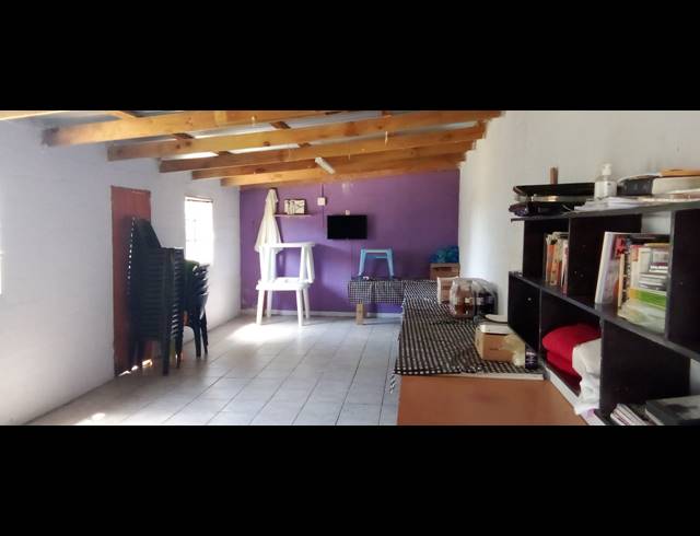 22.90HA FARM FOR SALE IN RUITERBOS